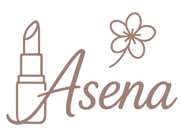 فروشگاه اینترنتی لوازم آرایشی آسنا