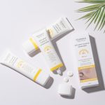 کرم ضد آفتاب ضد لک سلرانیکو SPF 50+ | روشن‌کننده و آبرسان پوست – ساخت کره - تصویر 2