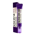 کرم دور چشم رتینول سام بای می