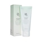 فوم شستشوی ماش و آلو سبز