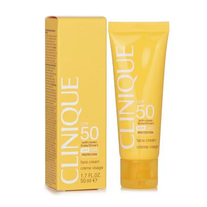 ضد آفتاب سولار اسمارت کلینیک