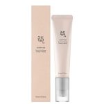 کرم دور چشم بیوتی آف جوسان