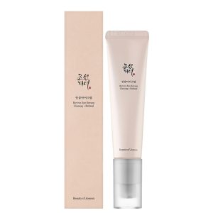 کرم دور چشم بیوتی آف جوسان