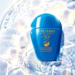 ضد آفتاب شیسیدو The Perfect Protector SPF 50+ | اورجینال ژاپن ۵۰ میل با محافظت فوق‌العاده - تصویر 3