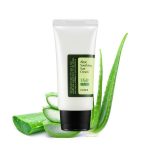 ضد آفتاب آلوئه ورا کوزارکس