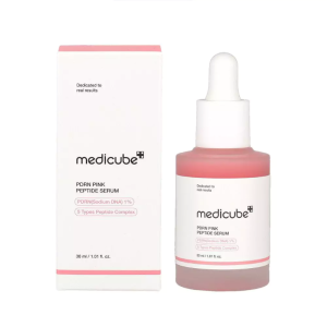 سرم جوانساز Medicube PDRN Pink Peptide