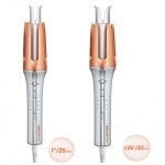 دستگاه فر کننده مو اتوماتیک شیگلم