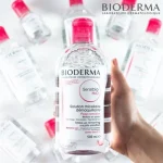 میسلار واتر بایودرما Semsibio H2O