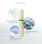 سرم دور چشم