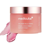 کرم ژله‌ای کلاژن مدیکیوب
