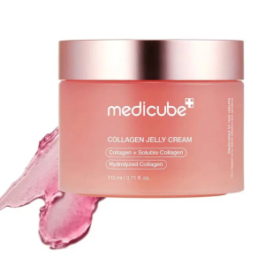 کرم ژله‌ای کلاژن مدیکیوب