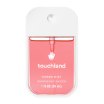 اسپری ضدعفونی‌کننده دست Touchland Power Mist رایحه Wild Watermelon