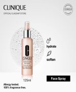 اسپری آبرسان کلینیک