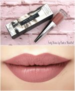 رژ لب مایع فنتی بیوتی مدل Stunna Lip Paint | ماندگاری بالا و رنگی خیره‌کننده - تصویر 2
