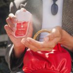 اسپری ضدعفونی‌کننده دست Touchland Power Mist رایحه Wild Watermelon