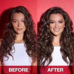 اسپری حجم‌دهنده