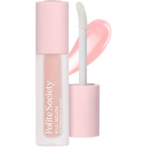 لیپ پلامپر Polite Society