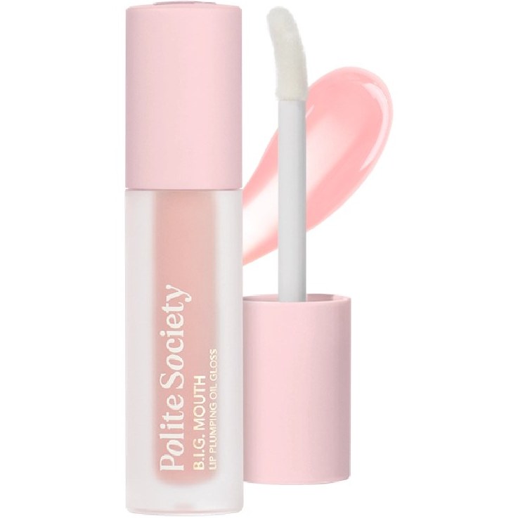 لیپ پلامپر Polite Society