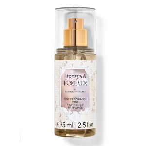 بادی میست Always & Forever