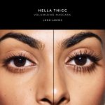 ریمل فنتی بیوتی مدل HELLA THICC | حجم‌دهنده قوی و مشکی عمیق برای مژه‌ها - تصویر 3