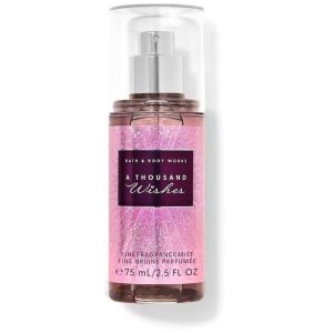 بادی میست A Thousand Wishes