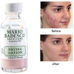 لوسیون خشک‌کن ماریو بادسکو