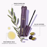 ریمل تارت مینی مدل Lights, Camera, Lashes – حجم‌دهنده و بلندکننده ۴ در ۱ - تصویر 4