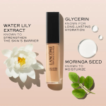 کانسیلر لانکوم Teint Idole Ultra Wear | پوشانندگی بالا و ۲۴ ساعته – رنگ 110 Ivoire - تصویر 3