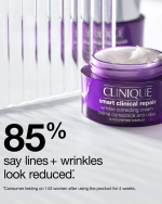 کرم دور چشم کلینیک