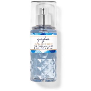 بادی میست Gingham