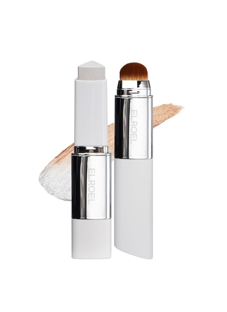 استیک کرم‌فاندیشن الروئل