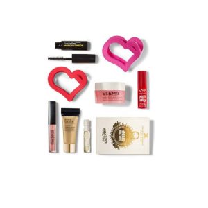 پک آرایشی و مراقبت پوست Macy’s Beauty Box اورجینال