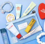 پک مراقبت پوستی StyleKorean Pouch To Go Mini Kit | ست مینی ۷ تایی