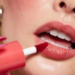 تینت لب و گونه e.l.f مدل Sheer For It رنگ Left On Red | خرید مستقیم آمریکا - تصویر 3