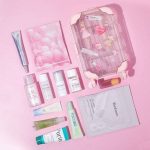 پک مینی لاکچری StyleKorean Holiday Mini Kit