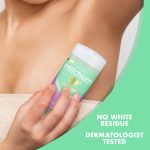 مام ژلی میچام زنانه Shower Fresh | ماندگاری ۴۸ ساعته و محافظت حرفه‌ای