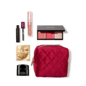 پک بیوتی باکس لاکچری Macy’s | Luxury Edition