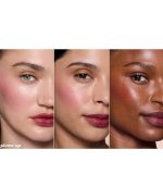 تینت لب و گونه e.l.f مدل Sheer For It رنگ Plums Up - تصویر 4