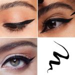 خط چشم مایع HAUS LABS لیدی گاگا مدل Clear Cut