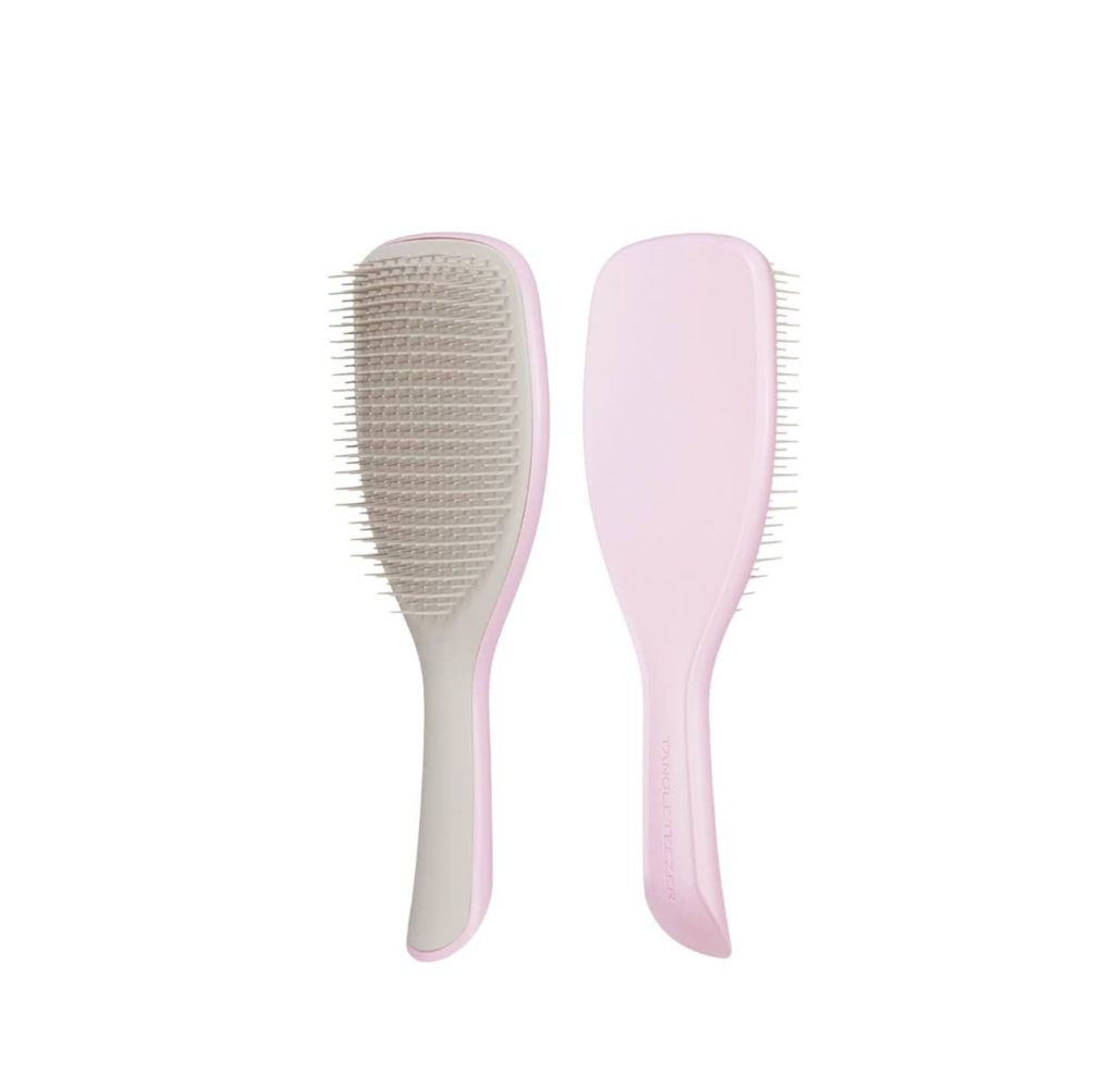 برس مو Tangle Teezer اصل | Ultimate Detangler سایز بزرگ (Large)