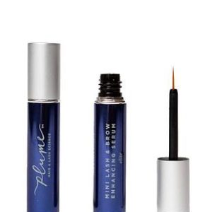 سرم تقویت مژه و ابرو پلوم الیت | Plume Mini Lash & Brow Enhancing Serum