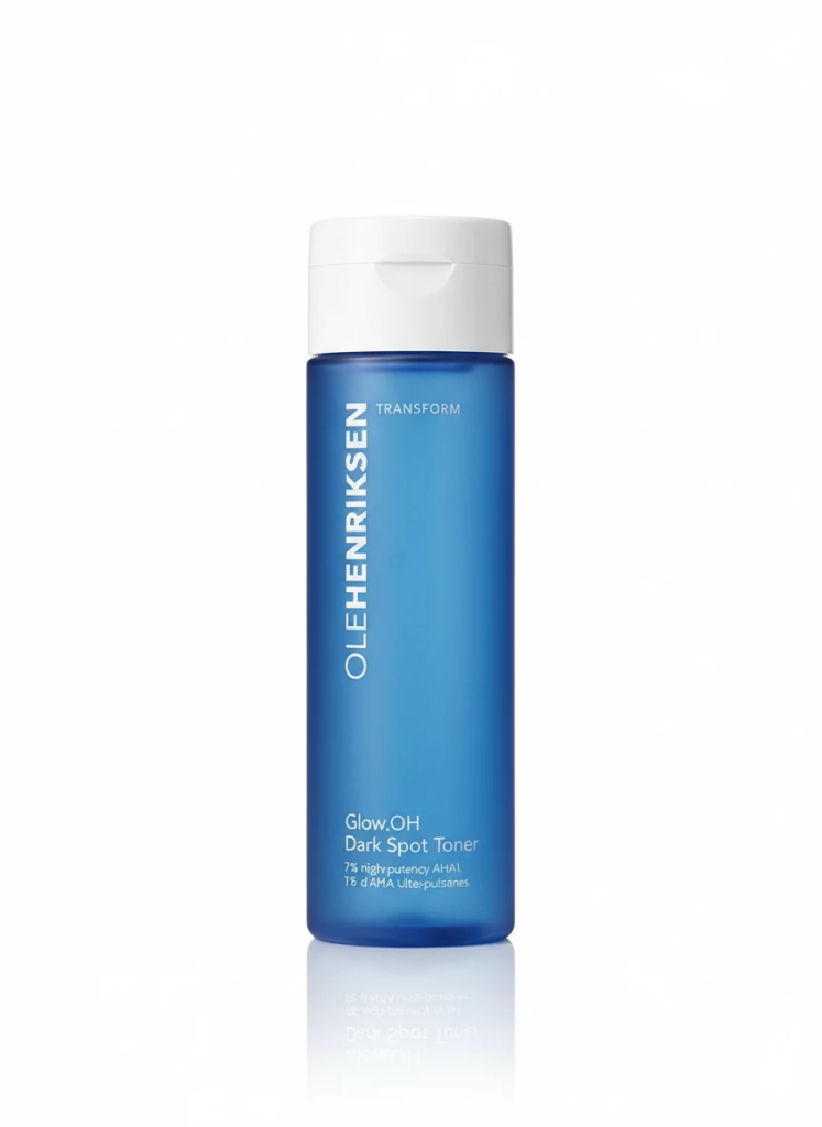 تونر ضد لک Ole Henriksen Glow2OH Dark Spot Toner حجم 190 میل