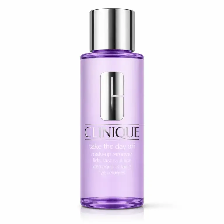 پاک‌کننده آرایش Clinique Take The Day Off Makeup Remover