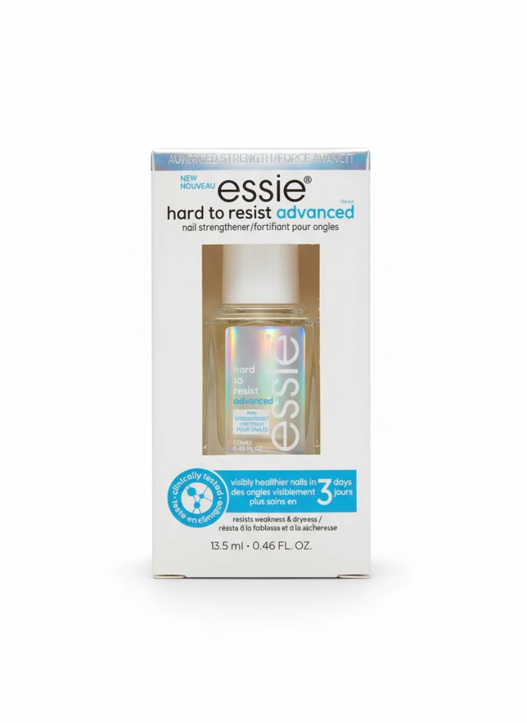 تقویت‌کننده ناخن Essie Hard To Resist Advanced Nail Strengthener