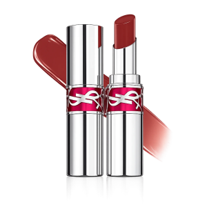 رژ لب YSL Candy Glaze شماره 3 Cacao – اورجینال آمریکا با جعبه
