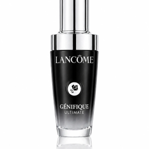سرم لانکوم Génifique Ultimate Dual‑Recovery Augmented Serum – ترمیم‌کننده و جوانساز پوست