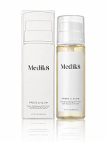 تونر لایه‌بردار روزانه Medik8 Press & Glow حجم 200ml
