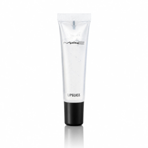 برق لب شفاف MAC Lipglass Clear | اورجینال آمریکا – ۱۵ میل