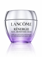 کرم ضدچروک و لیفتینگ لانکوم مدل Rénergie H.P.N. 300-Peptide | حجم ۱۵ میل