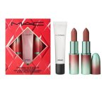 برق لب شفاف MAC Lipglass Clear | اورجینال آمریکا – ۱۵ میل